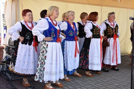 Siódmy dzień 58.Tygodnia Kultury Beskidzkiej